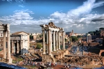 foro romano